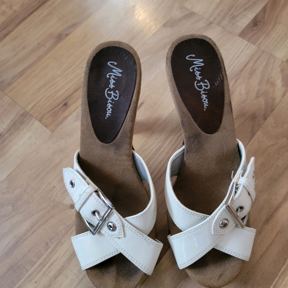 Womens Size 8 Dress Shoes